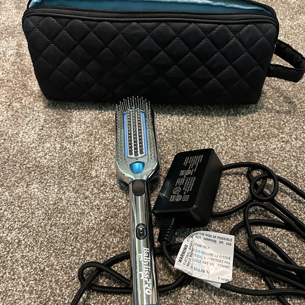 Babyliss Pro CryoCare